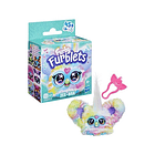 MINIAMIGO INTERACTIVO FURBY FURBLETS ZEE-BAH 1