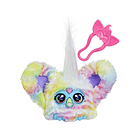 MINIAMIGO INTERACTIVO FURBY FURBLETS ZEE-BAH 6