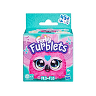 MINIAMIGO INTERACTIVO FURBY FURBLETS FLO-FLO 5