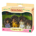 SYLVANIAN FAMILIES 4018 FAMILIA ERIZOS  3