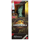 JURASSIC WORLD REBIRTH SOUND SURGE GIGANTOSAURUS 2