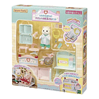 SET DOCTOR SYLVANIAN FAMILIES CON ACCESORIOS 2