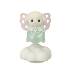 SYLVANIAN FAMILIES BLOOMING BABY FRIENDS SERIE SORPRESA 5