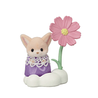 SYLVANIAN FAMILIES BLOOMING BABY FRIENDS SERIE SORPRESA 6