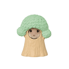 SYLVANIAN FAMILIES BLOOMING BABY FRIENDS SERIE SORPRESA 7