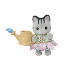 SYLVANIAN FAMILIES BLOOMING BABY FRIENDS SERIE SORPRESA 8