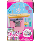 BARBIE LAVAVAJILLAS DE COCINA CON ACCESORIOS 7