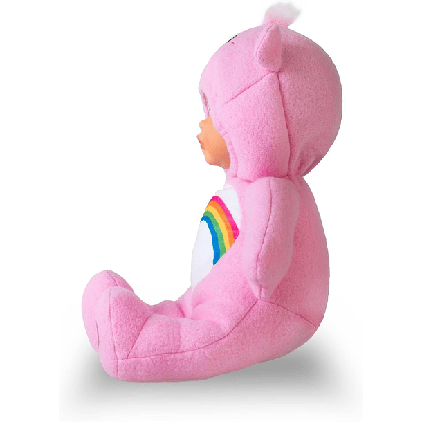 NENUCO CARE BEARS BEBÉ OSITO ARCOÍRIS 2