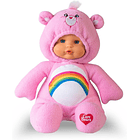 NENUCO CARE BEARS BEBÉ OSITO ARCOÍRIS 4