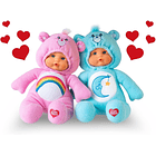 NENUCO CARE BEARS BEBÉ OSITO ARCOÍRIS 5