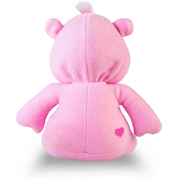 NENUCO CARE BEARS BEBÉ OSITO ARCOÍRIS 6