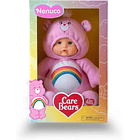 NENUCO CARE BEARS BEBÉ OSITO ARCOÍRIS 7