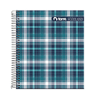 CUADERNO 1/2 OFICIO BOOK SCOTLAND TORRE 150 HJS 1