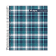 CUADERNO 1/2 OFICIO BOOK SCOTLAND TORRE 150 HJS