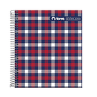 CUADERNO 1/2 OFICIO BOOK SCOTLAND TORRE 150 HJS 2