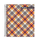CUADERNO 1/2 OFICIO BOOK SCOTLAND TORRE 150 HJS 3