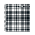 CUADERNO 1/2 OFICIO BOOK SCOTLAND TORRE 150 HJS 4