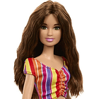 MUÑECA BARBIE DÍA DE FERIA CON ACCESORIOS 3