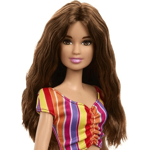 MUÑECA BARBIE DÍA DE FERIA CON ACCESORIOS 3