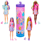 MUÑECA BARBIE COLOR REVEAL 6 SORPRESAS ORIGINAL 1