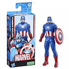 FIGURA MARVEL CLASSIC 15 CM SURTIDO 3