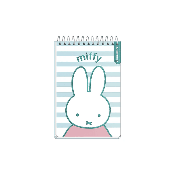 CROQUERA MIFFY 21,5X32 80 HOJAS RHEIN 2