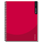 CUADERNO ESPECIAL SUPER CLASS CARTA WORKLINE 150 HOJAS 7MM  2
