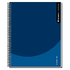 CUADERNO ESPECIAL SUPER CLASS CARTA WORKLINE 150 HOJAS 7MM  1