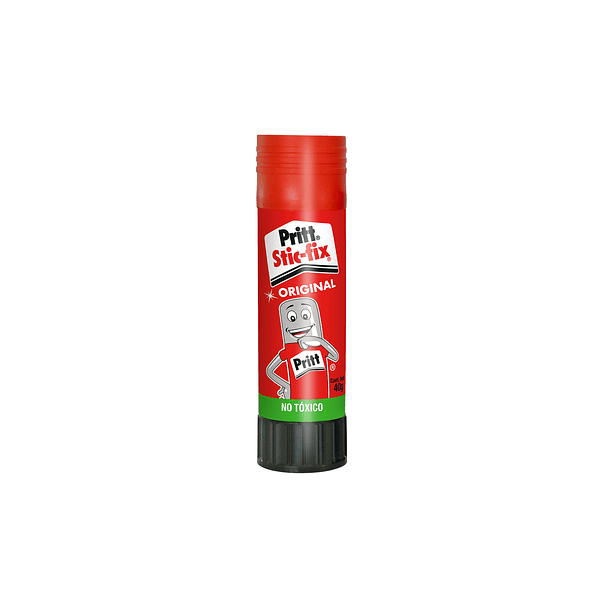 PEGAMENTO EN BARRA PRITT STICK ORIGINAL 40 G