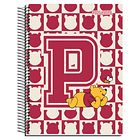 CUADERNO ESPECIAL WINNIE POOH PROARTE 150H CARTA TRIPLE  2