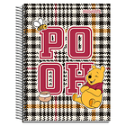 CUADERNO ESPECIAL WINNIE POOH PROARTE 150H CARTA TRIPLE  4