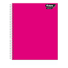 CUADERNO UNIVERSITARIO TORRE 200 HOJAS ESPIRAL LISO 3