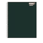 CUADERNO UNIVERSITARIO TORRE 200 HOJAS ESPIRAL LISO 4