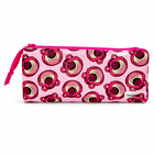 CARTUCHERA CUADRUPLE MOOVING ROSA LOTSO  2