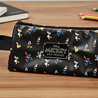 CARTUCHERA CUADRUPLE MICKEY AND FRIENDS MOOVING 2