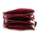 CARTUCHERA CUADRUPLE MICKEY AND FRIENDS SNOOPY 4