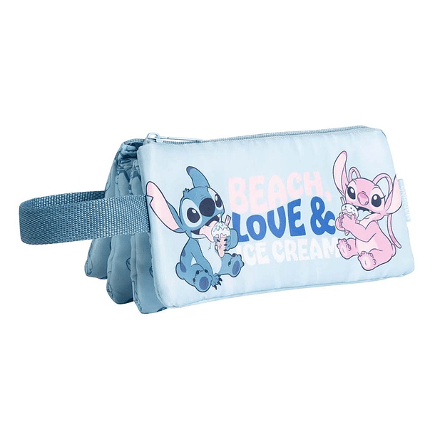 CARTUCHERA MOOVING CUADRUPLE STITCH 1