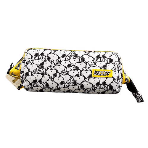 ESTUCHE PARA LÁPICES OPEN! SNOOPY MOOVING