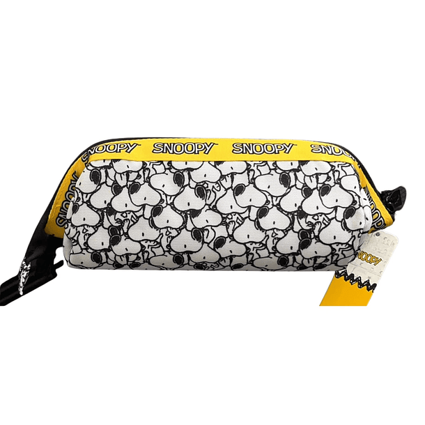 ESTUCHE PARA LÁPICES OPEN! SNOOPY MOOVING 2