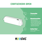 ESTUCHE PARA LÁPICES OPEN! SNOOPY MOOVING 5