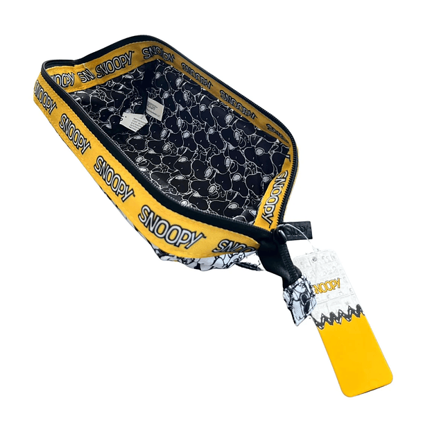 ESTUCHE PARA LÁPICES OPEN! SNOOPY MOOVING 6