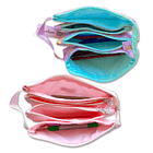 MOOVING - ESTUCHE CUADRUPLE - PUSHEEN 6