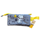 ESTUCHE CUADRUPLE SNOOPY MOOVING 2