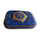 ESTUCHE DOBLE CIERRE EVA HARRY POTTER MOOVING 2