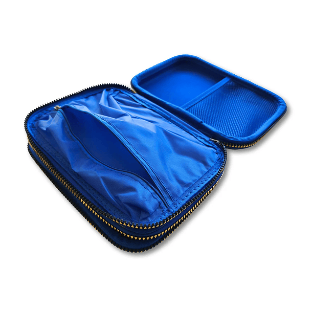 ESTUCHE DOBLE CIERRE EVA HARRY POTTER MOOVING 5