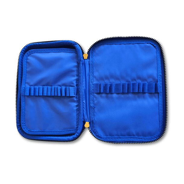 ESTUCHE DOBLE CIERRE EVA HARRY POTTER MOOVING 6