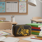 ESTUCHE EVA HARRY POTTER MOOVING 6