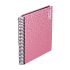 CUADERNO TOP PRISMA CUADROS 5MM 120H TORRE 2