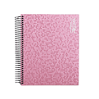 CUADERNO TOP PRISMA CUADROS 5MM 120H TORRE 1