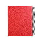 CUADERNO TOP PRISMA CUADROS 5MM 120H TORRE 5